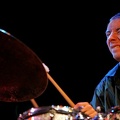 Michał Miśkiewicz · drums